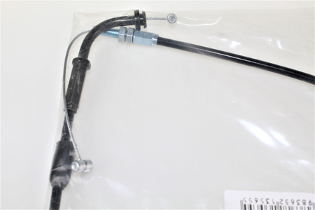 Linka gazu suzuki gn 125 gn125000040