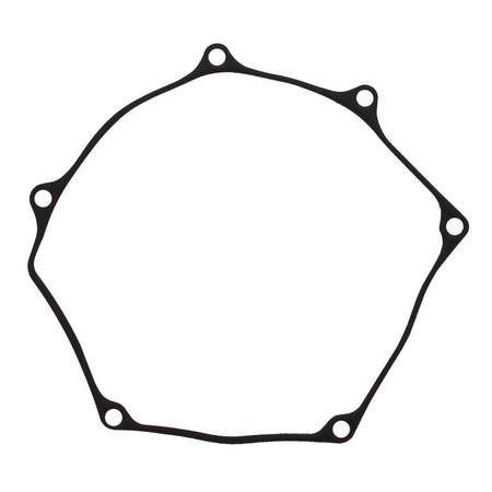 Winderosa (vertex) uszczelka pokrywy sprzęgła suzuki rmz250 07-17 (zewnętrzna)