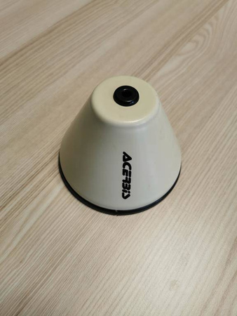 Pokrywa filtra powietrza kawasaki kx80/85 '91-'11