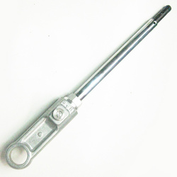 SZTYCA Z JARZMEM AMORTYZATORA TYLNEGO (KOMPLETNA) YZ 125/250 '03-'05; YZ 250/450F '03-'05 (35)