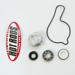 Hot rods zestaw naprawczy pompy wody honda trx 450r 04-05 (trx450r)