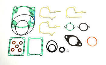 uszczelki top-end yamaha yz 125 86-93