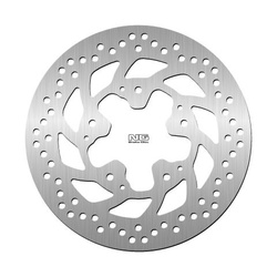Tarcza hamulcowa tył honda cb1000 '18-21, vfr/vfrx 800 '14-20 (256x70x6mm) (5x8,5mm)