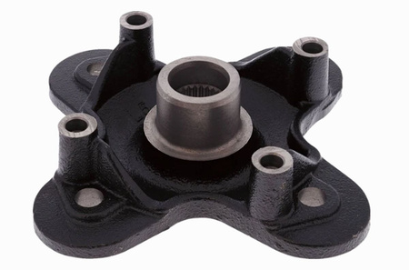 PIASTA NAPEDOWA KOŁA PRZÓD/TYŁ POLARIS GENERAL 1000 EPS DELUXE '18-'22, GENERAL 4 1000 EPS '18-'19, RZR 900 50 INCH '18-'19, RZR 900 50 INCH EPS '18-'19, RZR 900 S 60 INCH '18-'19, RZR 900 TRAIL PREMIUM '21-'22 / S SPORT '21-'24