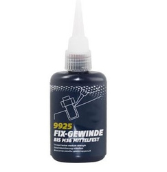 Klej Do Gwin. Mannol Fix-Gewinde Miielfest 50g