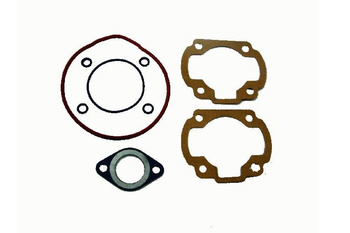 Komplet Uszczelek Top-End Airsal Minarelli Horizontal Aprilia Guliver Sr Yamaha Aerox 47,60mm