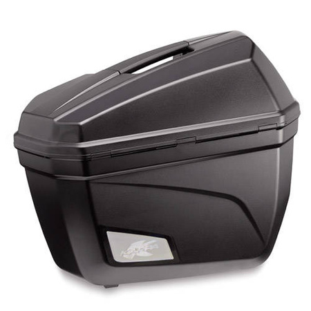 kufry boczne 22l monokey (para = 2 szt)