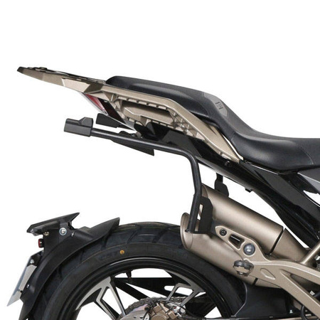 Stelaż do kufrów bocznych Shad 3P do Zontes T310 X310