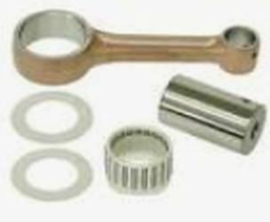 korbowód arctic cat dvx 400 '04-'08 ,suzuki drz 400 (drz400) '00-'18,ltz 400 (ltz400) '03-'18 (oem:12160-29f01-0b0)