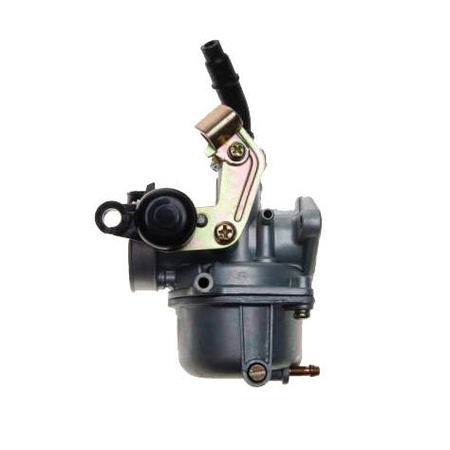 Gaźnik Py-5 ze ssaniem na Linkę