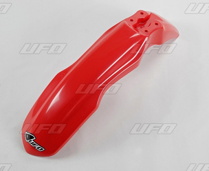 Błotnik przód UFO do Honda crf 230 '08-'14 czerwony