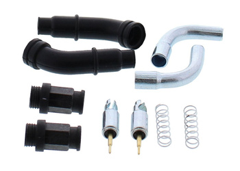 ZESTAW NAPRAWCZY ZAWORU SSANIA HONDA VTR 1000 F '98-'05