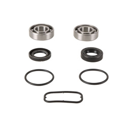 ZESTAW NAPRAWCZY TURBINY NAPĘDOWEJ YAMAHA EX 1050 Wave Runner '17-'18