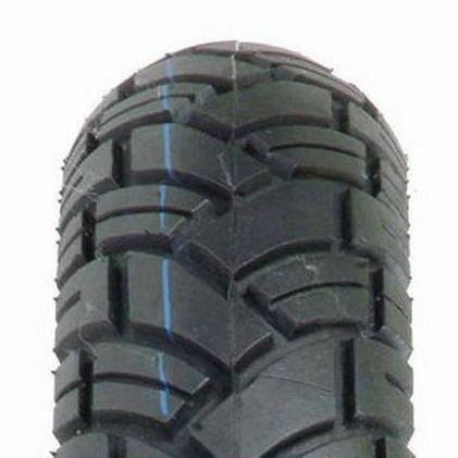 Opona motocyklowa 3.00-12 094 43J tt Gladka Sr Simson Vee Rubber koło 12 Cali