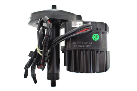 Silnik Bafang M615 Centralny Mm G320.1000.C 48v/1000w 120 Mm