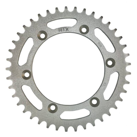 Zębatka tylna 808 41 suzuki rm/rmz dr/drz (80841jt) (łań.520)