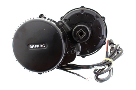 Silnik Bafang M315 Centralny Mm G340.500.C 48v/500w 68 Mm