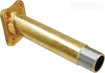 Kolektor.Ssący 250 Tm 2127183. Rms 10 052 0230