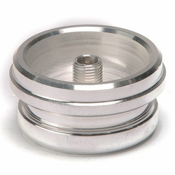 KOREK ZBIORNIKA GAZU AMORTYZATORA TYLNEGO KOMPLETNY 40MM (GAS TANK CAP) (11)