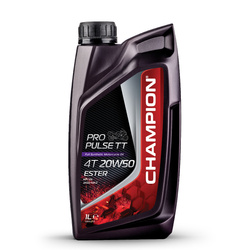 OLEJ SILNIKOWY PROPULSE TT 4T 20W50 ESTER 1L MA2 SYNTETYCZNY (AKC)