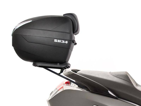 Stelaż kufra tylnego Shad do Peugeot Citystar 50 i 125