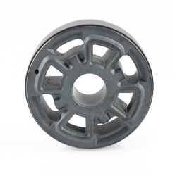 Panewka tłoczyska amortyzatora tylnego 46mmx12mm gas gas '18-'22 (21)