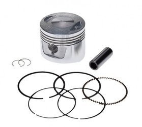 Tłok do silnika motocyklowego 162Fmj 62,00/15/23,6