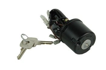 Stacyjka Simson Sr50 Simson Mza Niemcy 8 Kabli