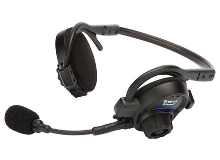 Interkom uniwersalny sph10 bluetooth 3.0 do 900m na rower, rolki, narty, paralotnię (sph10-10) (el)