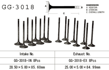 ZAWÓR WYDECHOWY SUZUKI GSF 1200 BANDIT '97-02' GSXR 1100 '86-90' GSX 1100 F/G '88-93' (OEM: 12912-06B00) (1SZT.) (MADE IN JAPAN)