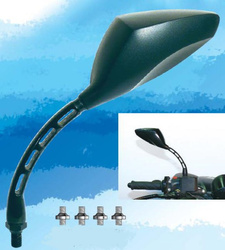 Lusterko uniwersalne prawe