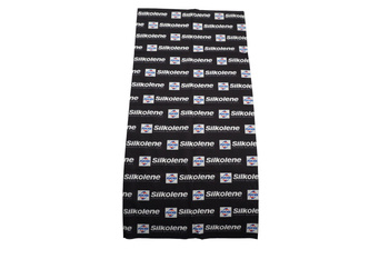 SILKOLENE FUCHS KOMIN - CHUSTA - TUNEL