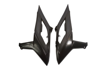 Osłony Chłodnicy Beta Rr 250 / 300 / 350 / 400 / 450 '23-'24 Kolor Czarny