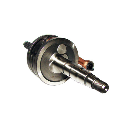 Wał Korbowy Top Racing Standard 2t 50 Ccm Cpi Hussar 10 Mm