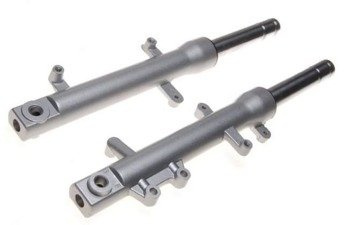 Amortyzatory przednie do skutera Qt-4