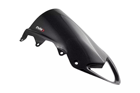 Szyba sportowa puig do bmw s1000rr 09-14 carbon