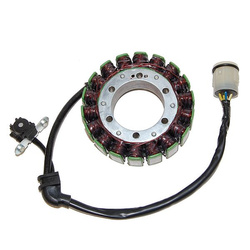 Uzwojenie alternatora (stator) aprilia rsv 1000 mille (99-03), rsv tuono (02-05), sl 1000 falco r (99-04)