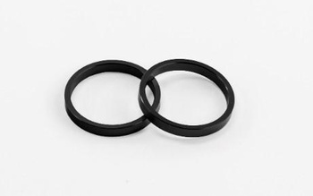 Ciężarki / Końcówki Kierownicy Para Pierścieni Puig Do Bmw S1000rr 19-21 Czarne