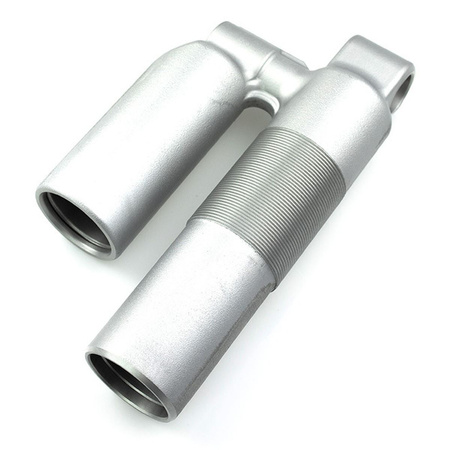 KORPUS AMORTYZATORA TYLNEGO YAMAHA YZ 85 '19-'22 (09)