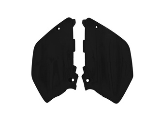 Boczki tylne yamaha yz 125/250 '02-'14 kolor czarny (fiyz0nr0203) (ya03847001)