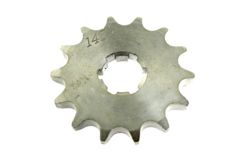 Zębatka zdawcza power force wsk 125 14z