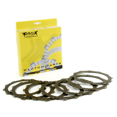 Prox tarcze sprzęgłowe ktm 450/525sx/exc '04-07, 450/525atv (ebs5602)