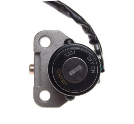 Stacyjka z Zamkami 139Fmb Neken Shaft Fighter