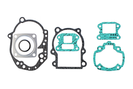 Komplet Uszczelek Top-End Rms Peugeot Trekker Elyseo Vivacity 100