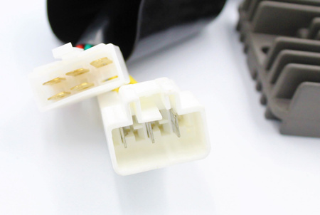 Regulator Napięcia Power Force Honda Cbr1100xx Ret000014