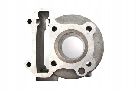 Cylinder kompletny skuter 4T GY6-50 Kymco Agility Romet 727 Nominał