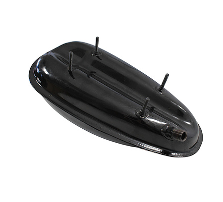 Zbiornik Paliwa Z Korkiem Silnika Rowerowego 2t 80ccm