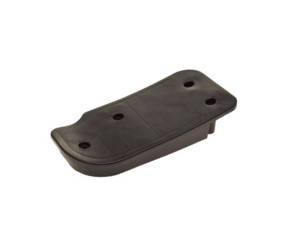 Zaślepka podłogi prawa strona 125 GY6 4T