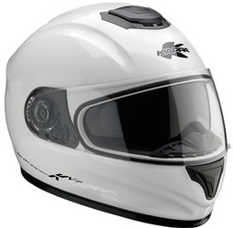 szybka do kasku kv21 przezroczysta