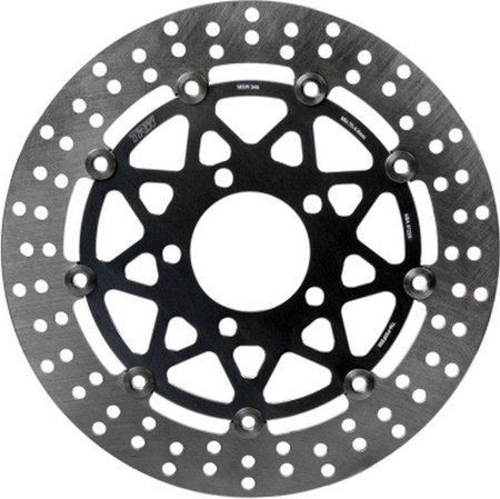 Tarcza hamulcowa przód suzuki gsf 650 05-06, sv 650 03-10, vz 1500 09-13, vlr 1800 08-13